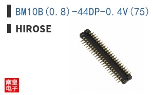 BM10B(0.8)-44DP-0.4V(75)