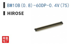 BM10B(0.8)-60DP-0.4V(75)