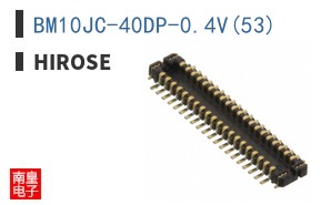 BM10JC-40DP-0.4V(53)