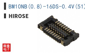 BM10NB(0.8)-16DS-0.4V(51)