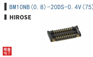 BM10NB(0.8)-20DS-0.4V(75)
