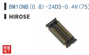 BM10NB(0.8)-24DS-0.4V(75)