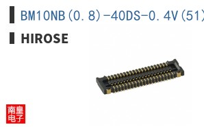 BM10NB(0.8)-40DS-0.4V(51)