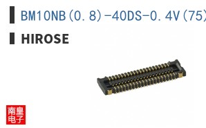 BM10NB(0.8)-40DS-0.4V(75)