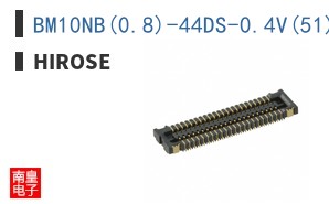 BM10NB(0.8)-44DS-0.4V(51)