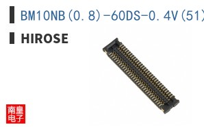 BM10NB(0.8)-60DS-0.4V(51)