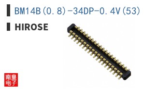 BM14B(0.8)-34DP-0.4V(53)