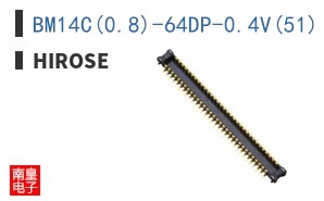 BM14C(0.8)-64DP-0.4V(51)