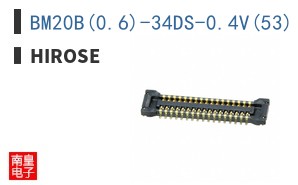 BM20B(0.6)-34DS-0.4V(53)