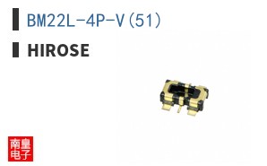 BM22L-4P-V(51)
