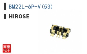 BM22L-6P-V(53)
