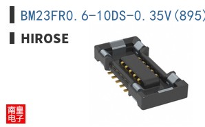 BM23FR0.6-10DS-0.35V(895)