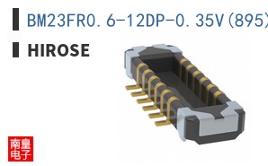 BM23FR0.6-12DP-0.35V(895)