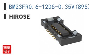 BM23FR0.6-12DS-0.35V(895)