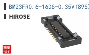 BM23FR0.6-16DS-0.35V(895)