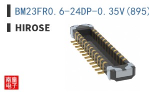 BM23FR0.6-24DP-0.35V(895)