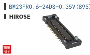 BM23FR0.6-24DS-0.35V(895)