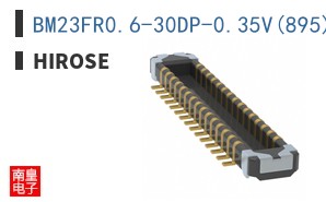 BM23FR0.6-30DP-0.35V(895)