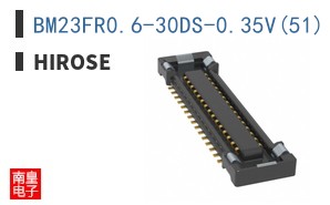 BM23FR0.6-30DS-0.35V(51)