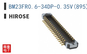 BM23FR0.6-34DP-0.35V(895)