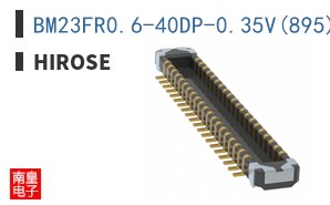 BM23FR0.6-40DP-0.35V(895)