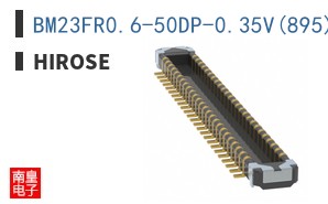 BM23FR0.6-50DP-0.35V(895)