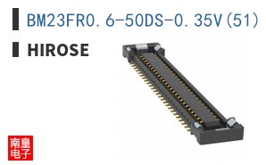 BM23FR0.6-50DS-0.35V(51)