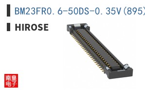 BM23FR0.6-50DS-0.35V(895)