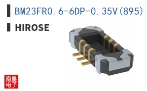 BM23FR0.6-6DP-0.35V(895)