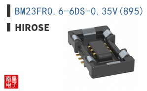 BM23FR0.6-6DS-0.35V(895)