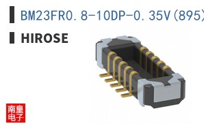 BM23FR0.8-10DP-0.35V(895)