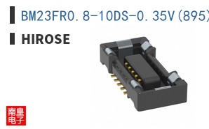 BM23FR0.8-10DS-0.35V(895)