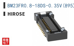 BM23FR0.8-18DS-0.35V(895)