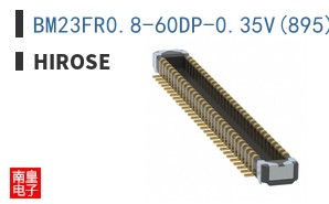 BM23FR0.8-60DP-0.35V(895)
