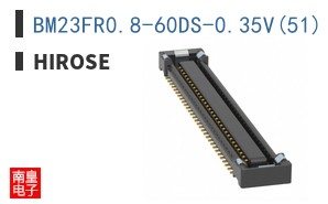 BM23FR0.8-60DS-0.35V(51)