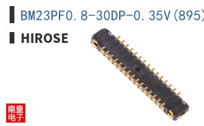 BM23PF0.8-30DP-0.35V(895)
