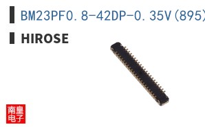 BM23PF0.8-42DP-0.35V(895)