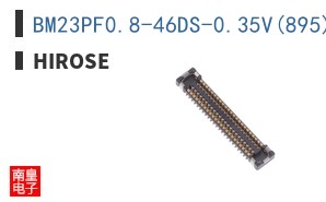 BM23PF0.8-46DS-0.35V(895)