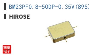 BM23PF0.8-50DP-0.35V(895)