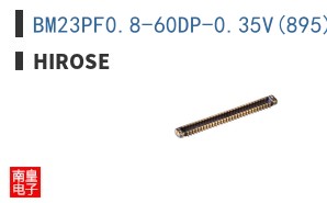 BM23PF0.8-60DP-0.35V(895)