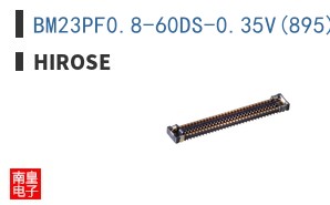 BM23PF0.8-60DS-0.35V(895)