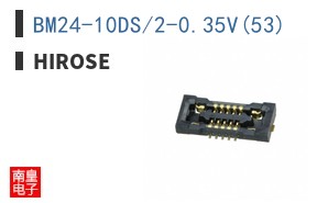 BM24-10DS/2-0.35V(53)