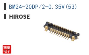 BM24-20DP/2-0.35V(53)