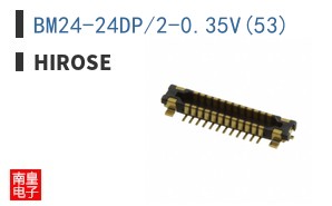 BM24-24DP/2-0.35V(53)