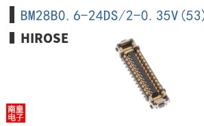 BM28B0.6-24DS/2-0.35V(53)