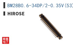 BM28B0.6-34DP/2-0.35V(53)