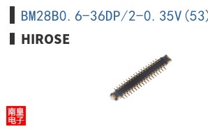 BM28B0.6-36DP/2-0.35V(53)