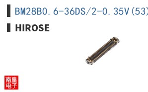 BM28B0.6-36DS/2-0.35V(53)