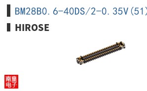 BM28B0.6-40DS/2-0.35V(51)