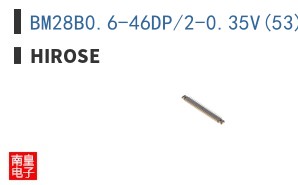 BM28B0.6-46DP/2-0.35V(53)